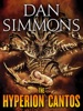 Book The Hyperion Cantos 4-Book Bundle