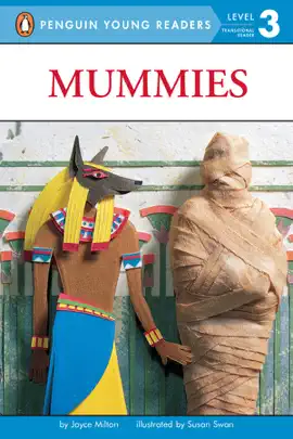 Read: Mummies