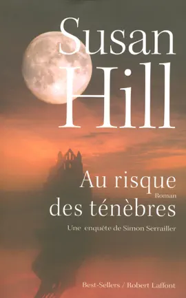 Read: Au Book risque des ténèbres