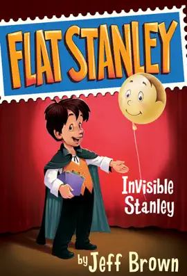 Read: Invisible Stanley Book