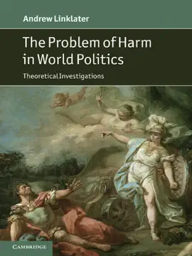 Read: The Problem of Harm In Book World Politics