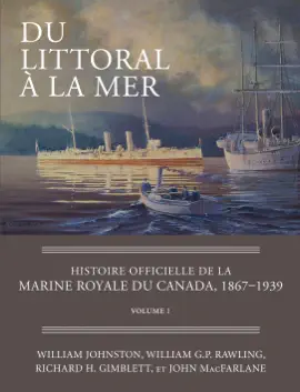 Read: Du littoral à la Book mer