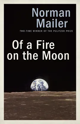 Read: Of a Fire on the Book Moon