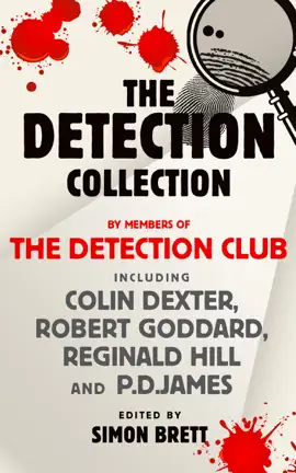 Read: Book The Detection Collection