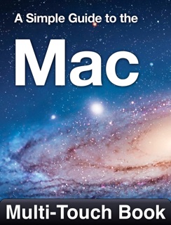 A Simple Guide to the Mac by Samuel Harris