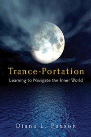 Trance-Portation - Diana L. Paxson