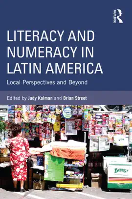 Read: Literacy and Numeracy Book in Latin America