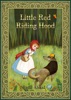 Book Little Red Riding Hood - Read Aloud Edition