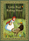 Little Red Riding Hood - Read Aloud Edition - AudibleBooks & The Brothers Grimm