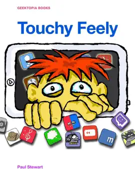 Read: Book Touchy Feely