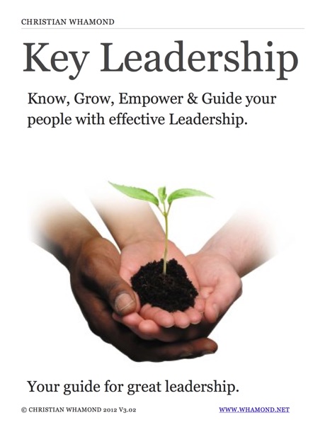 Key Leadership