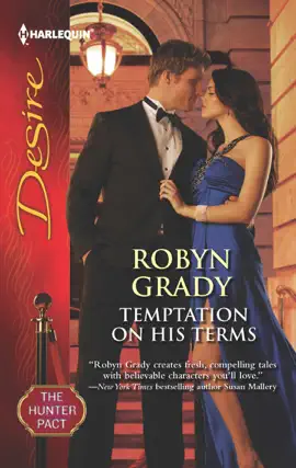 Read: Temptation on Book His Terms