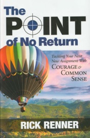 Point of No Return - Rick Renner