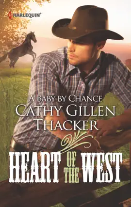 Read: Book A BABY BY CHANCE