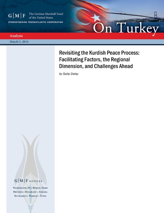 Revisiting the Kurdish Peace Process