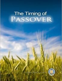 The Timing of Passover - Yahweh's Restoration Ministry