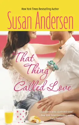 Read: That Thing Called Love Book