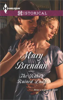 Read: The Rake's Ruined Book Lady