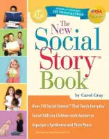 The New Social Story Book: 10th Anniversary Edition