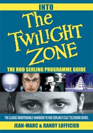 Into the Twilight Zone - Jean-Marc Lofficier
