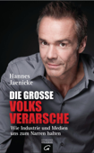 Die große Volksverarsche - Hannes Jaenicke