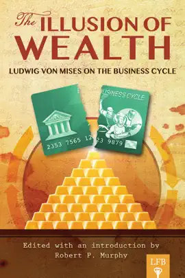 Read: The Illusion of Wealth Book