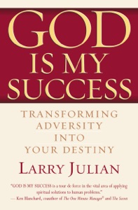 God is My Success