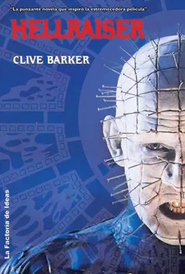 Read: Hellraiser