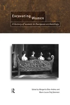 Read: Excavating Book Women