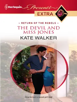 Read: The Devil and Book Miss Jones