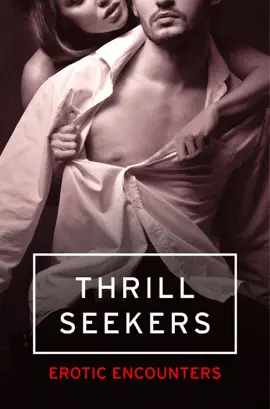 Read: Thrill Book Seekers