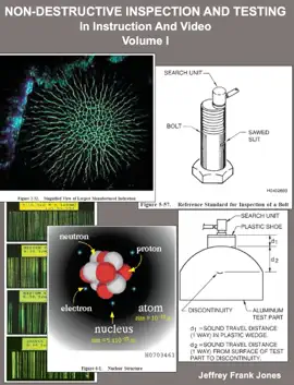 Read: Non-Destructive Inspection and Testing  Book In Instruction and Video  Volume I