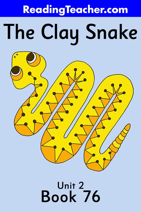 The Clay Snake