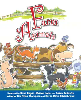 Farm Animals Collection