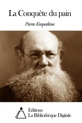 Read: La Conquête du pain Book