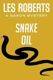 Snake Oil by Les Roberts