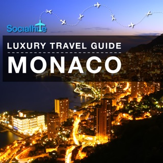 Socialhite - Luxury Travel Guide Monaco by Socialhite