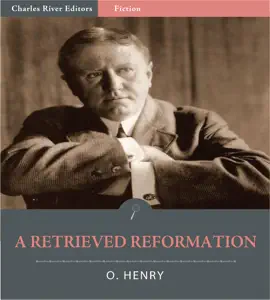 Read: Book A Retrieved Reformation