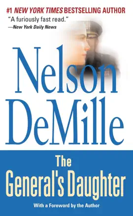 Read: The General's Daughter Book