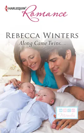 Read: Along Came Book Twins...
