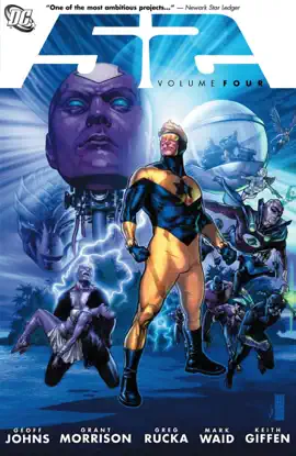 Read: 52 Book Vol. 4