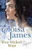 Your Wicked Ways - Eloisa James