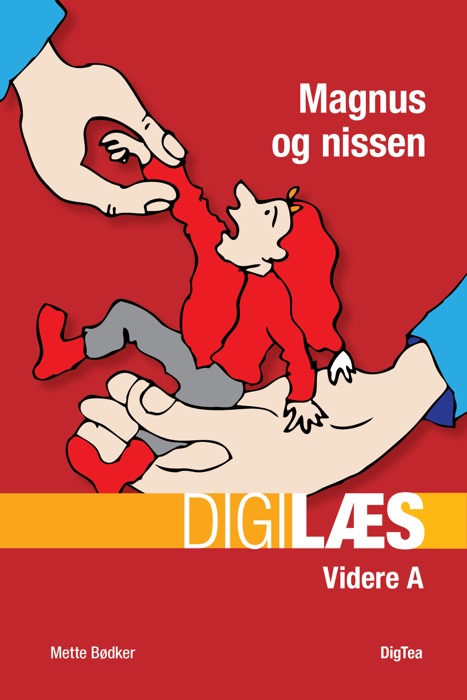 Magnus og nissen