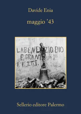 Read: Book maggio '43