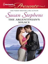 The Argentinian's Solace - Susan Stephens
