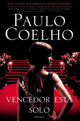 Read: El Book vencedor esta solo