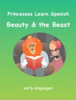 Princesses Learn Spanish - Beauty & the Beast