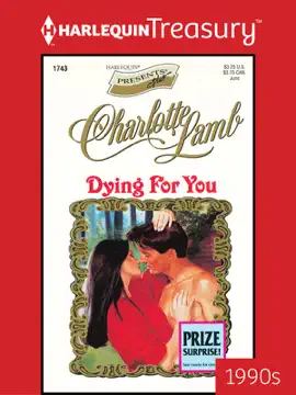 Read: DYING FOR Book YOU