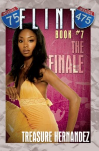 Flint Book 7: