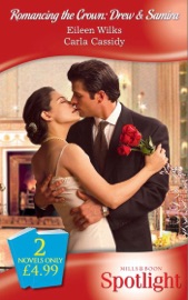 Romancing the Crown: Drew & Samira (Mills & Boon Spotlight) (Romancing the Crown - Book 8)